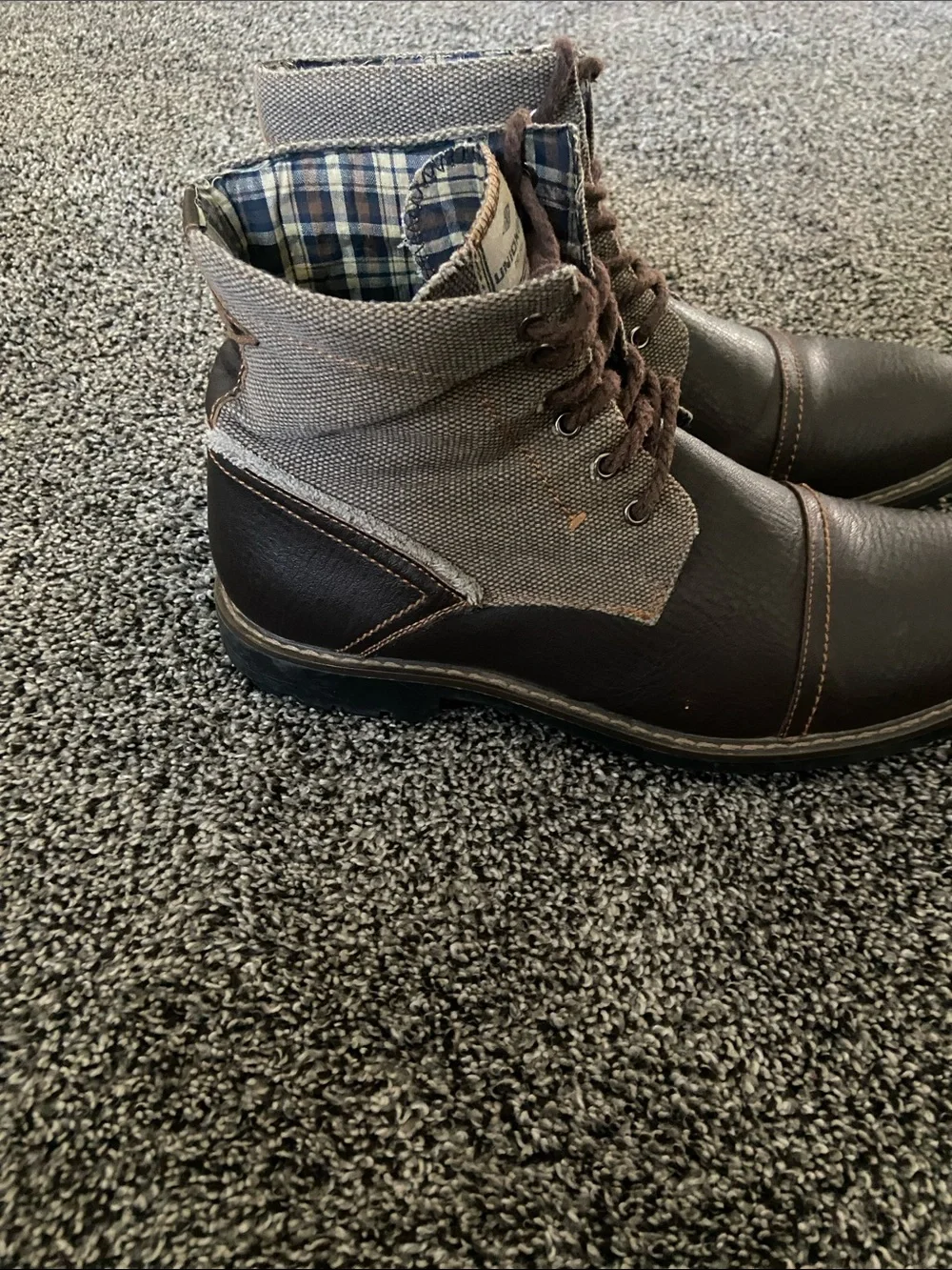 UNIONBAY stylish chukka
